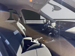 RENAULT Scénic 2.0 16V Dynamique CVT