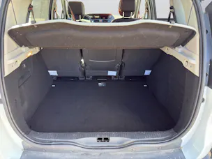 RENAULT Scénic 2.0 16V Dynamique CVT