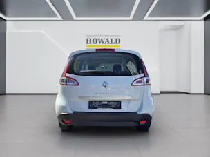 RENAULT Scénic 2.0 16V Dynamique CVT