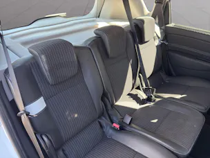 RENAULT Scénic 2.0 16V Dynamique CVT