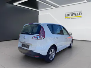 RENAULT Scénic 2.0 16V Dynamique CVT