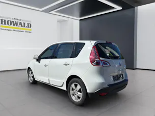 RENAULT Scénic 2.0 16V Dynamique CVT