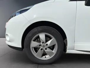 RENAULT Scénic 2.0 16V Dynamique CVT