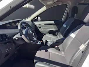 RENAULT Scénic 2.0 16V Dynamique CVT