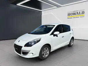 RENAULT Scénic 2.0 16V Dynamique CVT