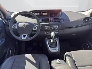 RENAULT Scénic 2.0 16V Dynamique CVT
