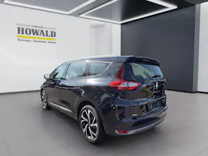 RENAULT Grand Scénic 1.3 TCe 140 Business Line EDC