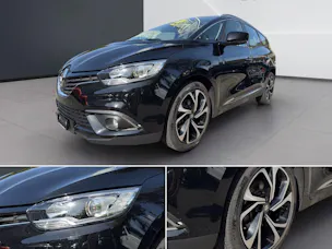 RENAULT Grand Scénic 1.3 TCe 140 Business Line EDC