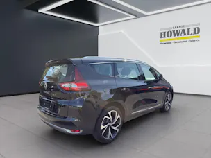RENAULT Grand Scénic 1.3 TCe 140 Business Line EDC