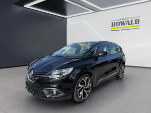 RENAULT Grand Scénic 1.3 TCe 140 Business Line EDC