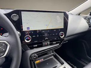 Lexus NX 350h Business FWD