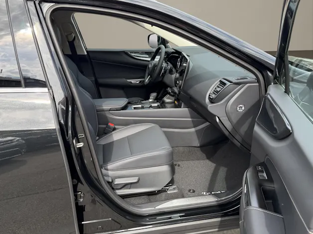 Lexus NX 350h Business FWD