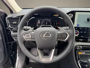 Lexus NX 350h Business FWD