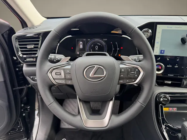 Lexus NX 350h Business FWD