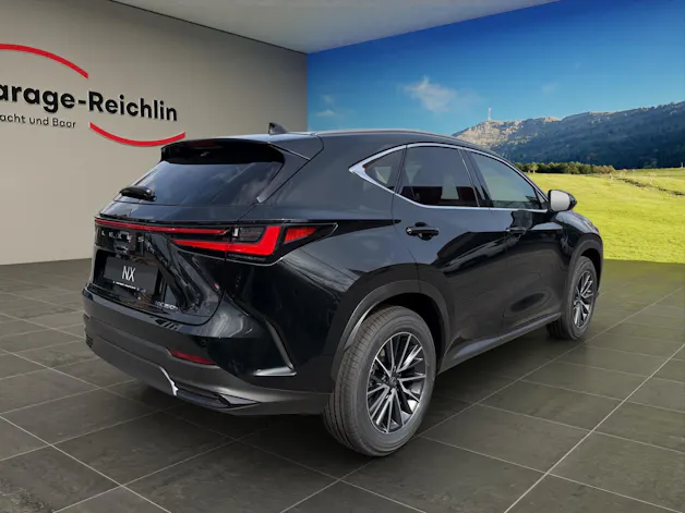 Lexus NX 350h Business FWD