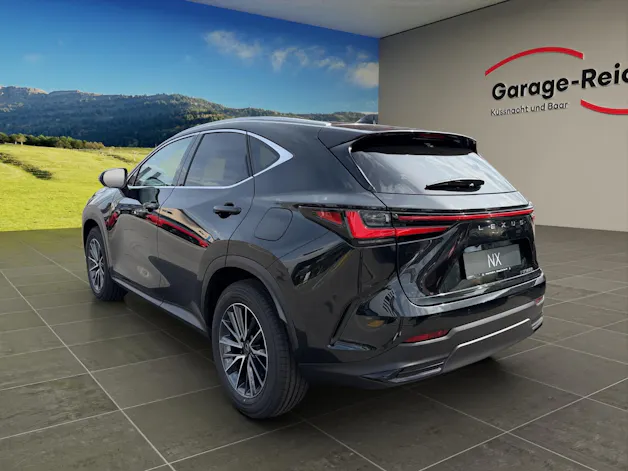 Lexus NX 350h Business FWD