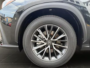 Lexus NX 350h Business FWD