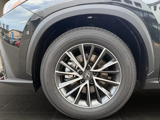 Lexus NX 350h Business FWD