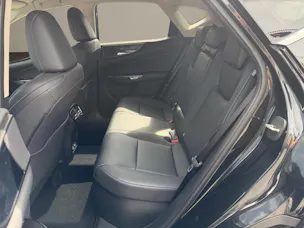 Lexus NX 350h Business FWD