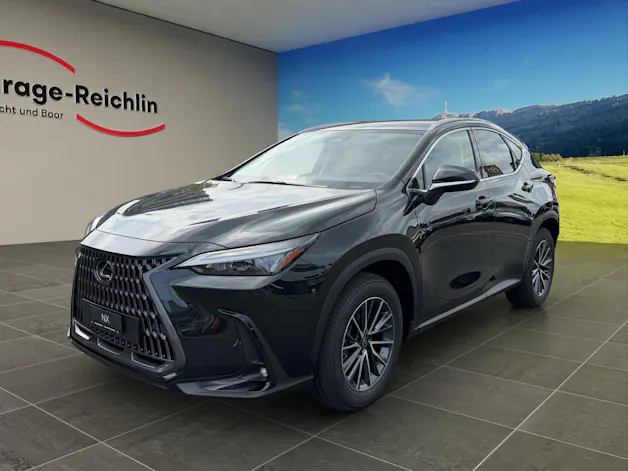 Lexus NX 350h Business FWD