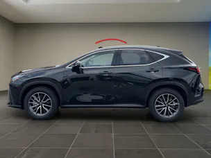 Lexus NX 350h Business FWD