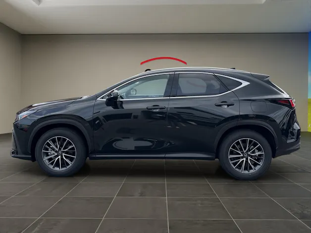 Lexus NX 350h Business FWD