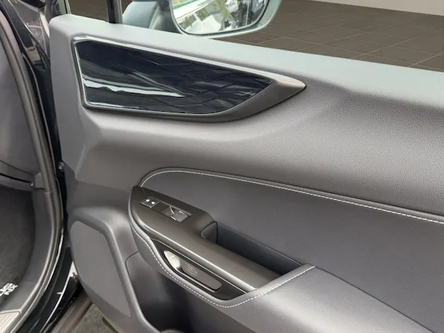 Lexus NX 350h Business FWD