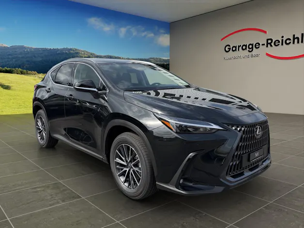 Lexus NX 350h Business FWD