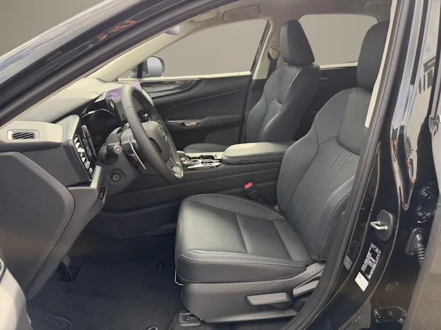 Lexus NX 350h Business FWD