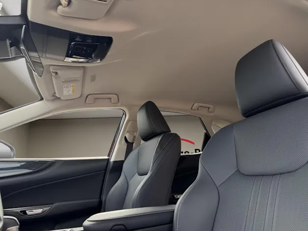 Lexus NX 350h Business FWD