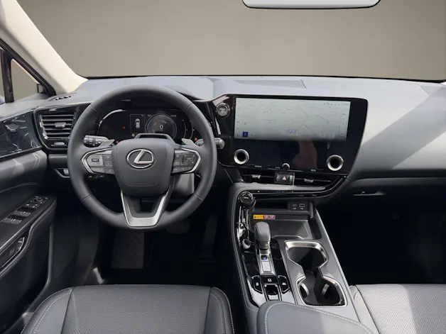 Lexus NX 350h Business FWD