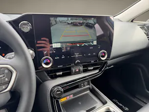 Lexus NX 350h Business FWD