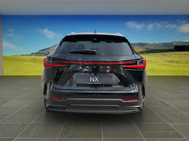 Lexus NX 350h Business FWD