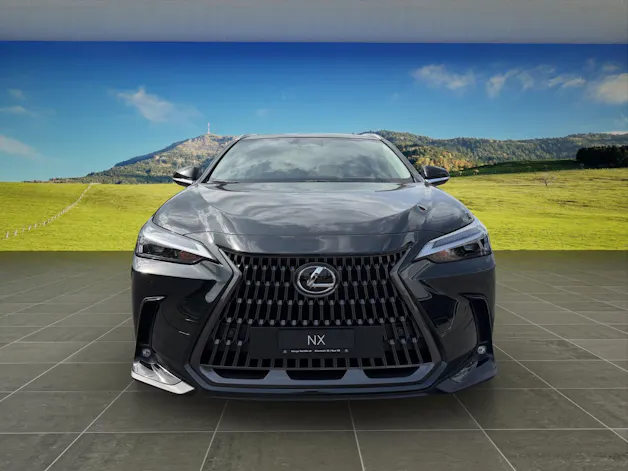 Lexus NX 350h Business FWD