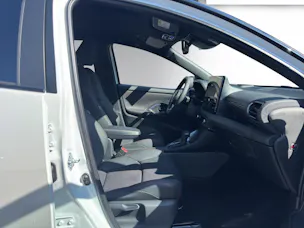 Toyota Yaris 1.5 VVT-i HSD GR Sport