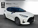 Toyota Yaris 1.5 VVT-i HSD GR Sport