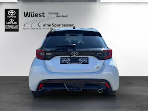 Toyota Yaris 1.5 VVT-i HSD GR Sport
