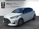 Toyota Yaris 1.5 VVT-i HSD GR Sport