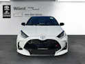 Toyota Yaris 1.5 VVT-i HSD GR Sport