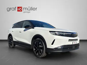 OPEL Grandland 1.2 T HEV GS