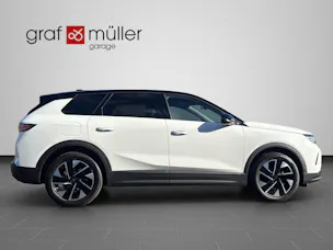 OPEL Grandland 1.2 T HEV GS