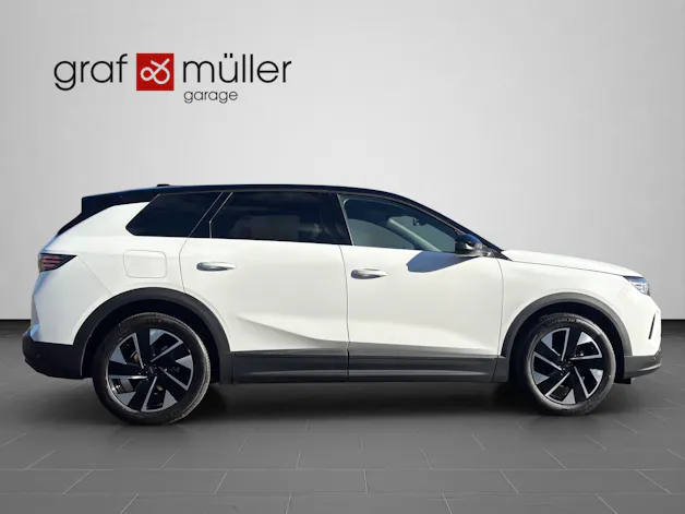 OPEL Grandland 1.2 T HEV GS