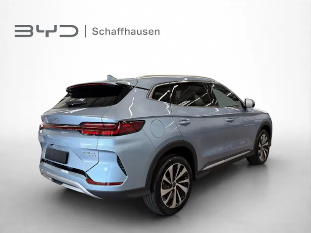 BYD Seal U DM-i Design AWD