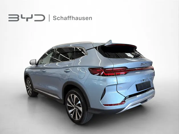 BYD Seal U DM-i Design AWD