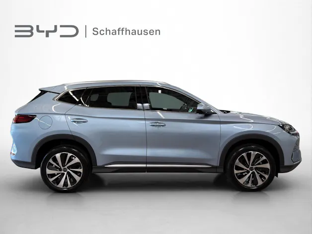 BYD Seal U DM-i Design AWD