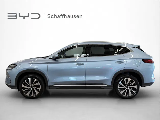 BYD Seal U DM-i Design AWD