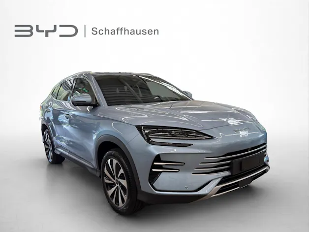 BYD Seal U DM-i Design AWD