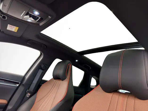 BYD Seal U DM-i Design AWD