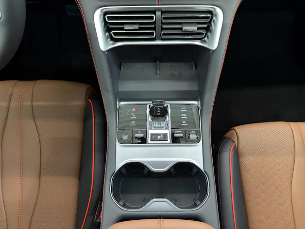 BYD Seal U DM-i Design AWD