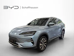 BYD Seal U DM-i Design AWD